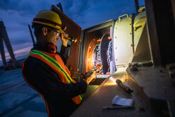 Electrical Outlet Repair in WA