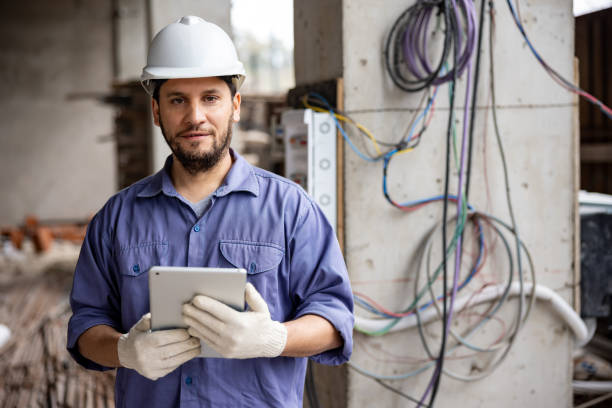 Best Local Electrician Companies  in Duvall, WA